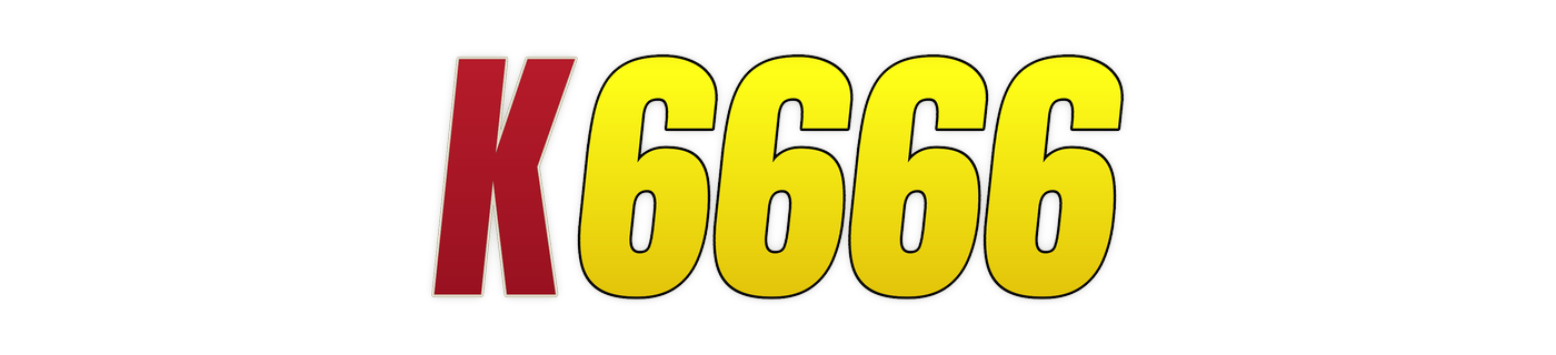 k6666 Logo